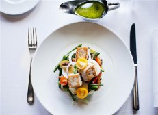 红烧牛肉的做法 不同人群的红烧牛肉