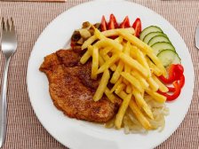 男人吃牛肉益处多多