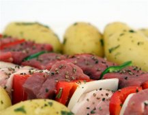 羊肉不能和什么食物一起吃