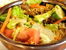 生活知多少 冬季吃羊肉进补有五大禁忌