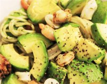 六种快速饮食减肥食谱