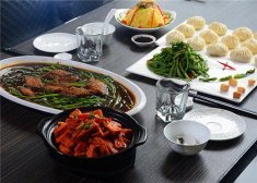 一周减肥食谱速减脂肪