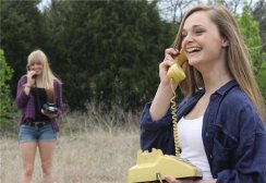 如何在家自制番茄面膜呢？