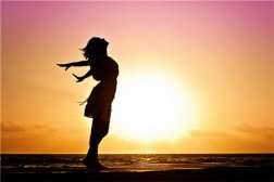 美丽女人，从喝花茶开始