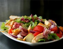 浓烈与清新：椒麻腰花