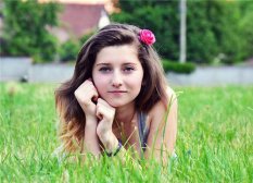 鲜嫩爽滑的豆腐狮子头