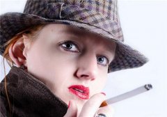 经络养生术 敲打大肠经可排毒