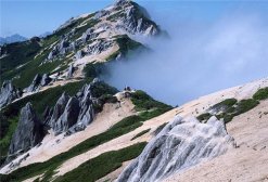 户外爬山的小技巧