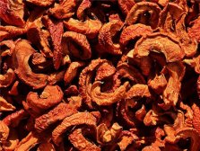 山楂食疗降脂降压降血糖 但大量食用山楂有害