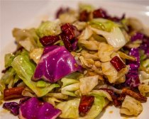 广式腊肠鸡蛋炒饭