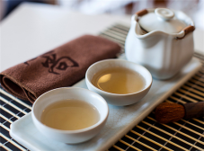 茶的种类及功效