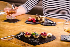 都市女性的就餐礼仪