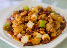 川菜文化发展简史