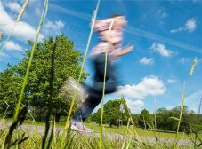 静脉曲张可以跑步吗 跑步对静脉曲张有帮助