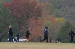 跑步了也瘦不下来 看看你忽略了啥