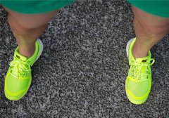 跑步能促进健康吗