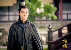 电视剧扶摇云痕是好人还是坏人 云痕最后成了太渊的王