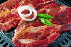 牛肉的功效与作用 牛肉适用的人群介绍 ​