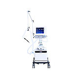 舒普思达 呼吸机 S1100A