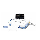 博特Bistos胎儿监护仪 BT-350