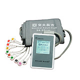 交大辰方 动态心电血压记录器 CF-5212