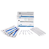 英科新创Intec 梅毒螺旋抗体检测试剂盒（胶体金法） 条式50T/盒