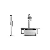 蓝韵LANDWIND 数字化X射线摄影系统6600