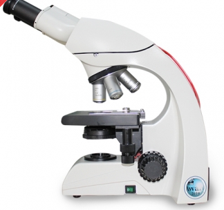 Leica徕卡  生物显微镜 DM500（三目）
