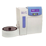 希莱恒 半自动电解质分析仪 IMS-972 F型（含盘）