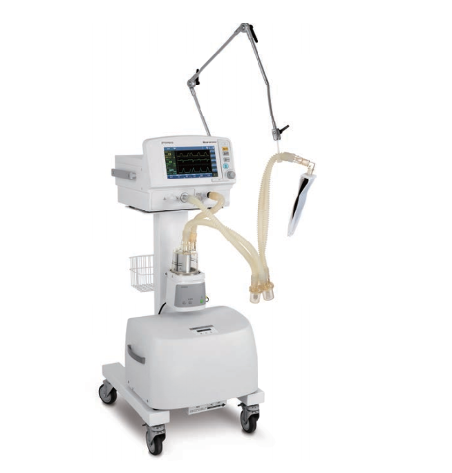 普博 呼吸机 Boaray 3000C