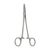 金钟 持针钳 J32050（16cm细针）