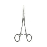 金钟 止血钳 J31310（24cm直全齿）