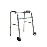 常州莱莱双轮助行器 JH-ZXQ