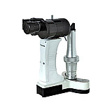 六六视觉66VT 手持裂隙灯显微镜 YZ3