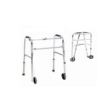 钱璟qianjing 助行器（双轮） XSL912