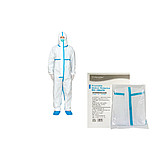 亿信 医用一次性防护服 180（1件）