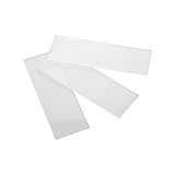 新康XK 载玻片 2.0mm（50片/盒 50盒/箱）