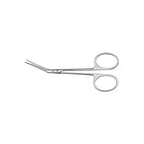 金钟 显微剪 WA1010（12.5cm直窄 刃长9）