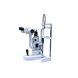 六六视觉66VT 裂隙灯显微镜 YZ5X1