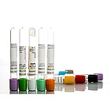 labtub力因 真空采血管