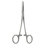 金钟 止血钳 J31170（18cm直全齿）