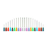 康德莱KDL 一次性无菌注射针1.2mm×38（100支/盒100盒/件）