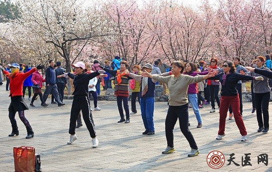 跳广场舞的好处你知道多少？