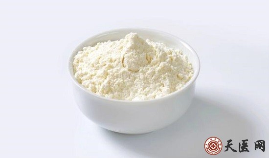 太白粉是什么粉？它与淀粉有什么区别