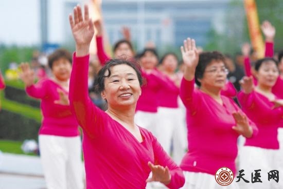 跳广场舞有哪些坏处？跳多长时间的广场舞最好