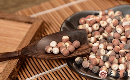 吃芡实有哪些禁忌？哪些人不能吃？