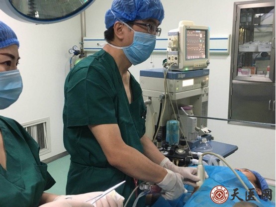 一家6人3个重病 济南乳腺病医院伸援手