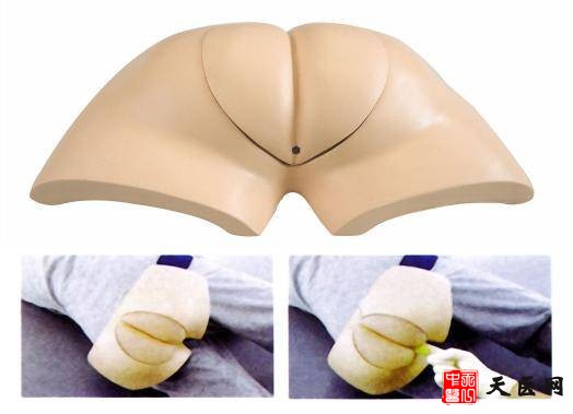 怎么使用人工取便的方法辅助老人排便？