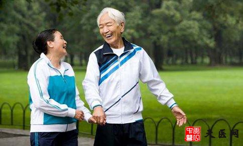 冬季老年人日常需要注意什么