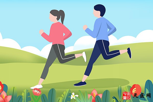 经常跑步腿会粗吗？怎么跑腿不会变粗呢？